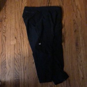 Physiclo women’s resistance crop workout pants